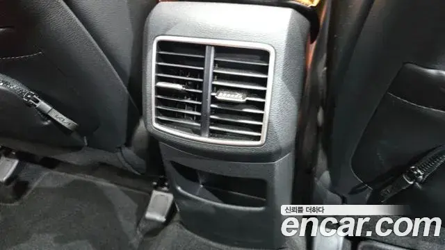 Kia Sportage 2025 — Photo 20/38