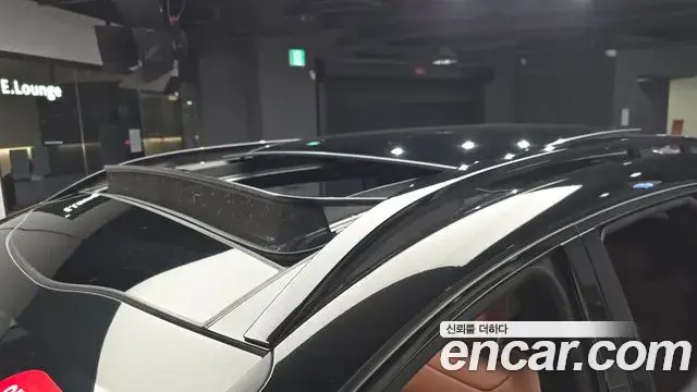 Kia Sportage 2025 — Photo 21/38