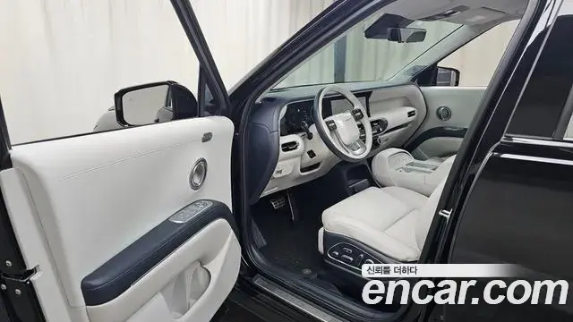 Hyundai Palisade 2025 — Фото 10/20