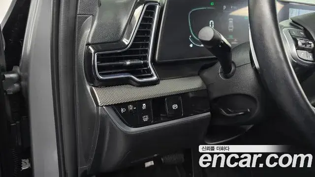 Kia Sportage 2022 — Фото 16/20