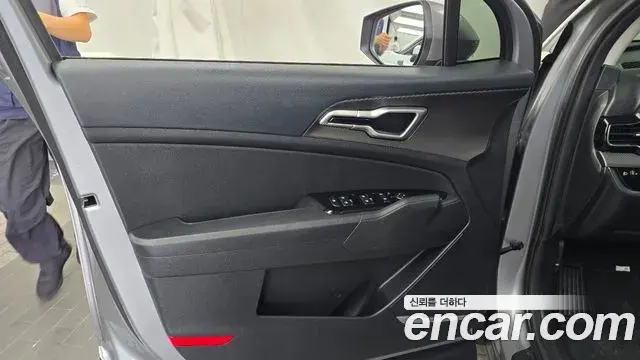 Kia Sportage 2022 — Photo 26/30