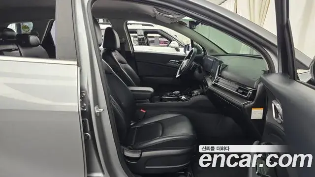 Kia Sportage 2022 — Photo 15/30