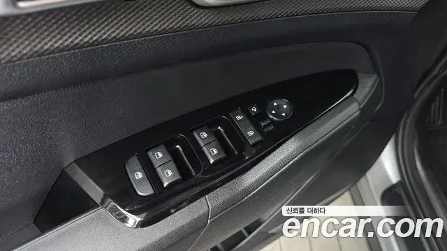 Kia Sportage 2022 — Photo 24/30