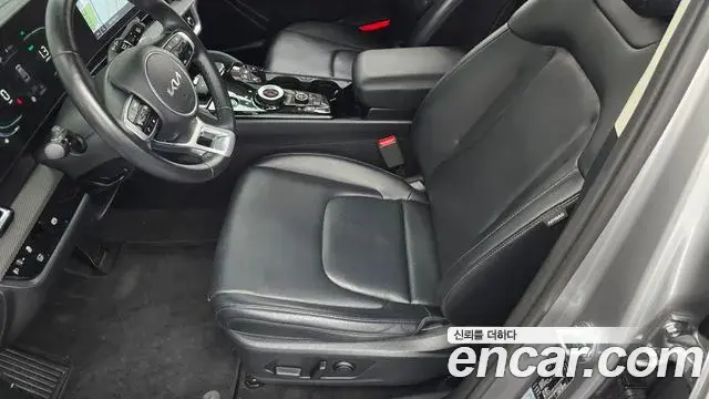 Kia Sportage 2022 — Photo 7/30