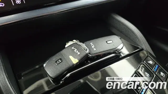Kia Sportage 2022 — Photo 19/30