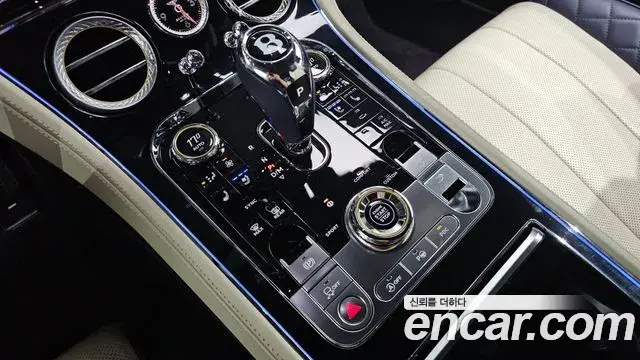 Bentley Continental GT 2020 — Şəkil 2/20