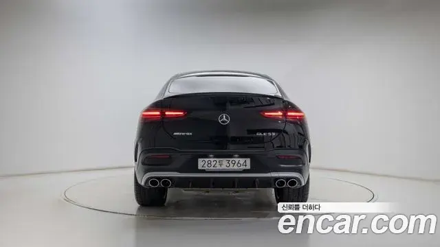 Mercedes-Benz GLE-Class 2025 — Фото 3/19
