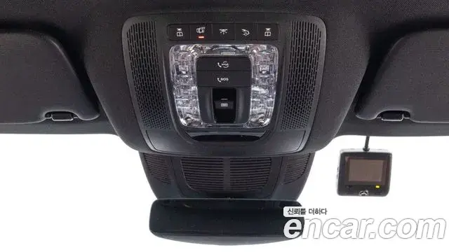 Mercedes-Benz GLE-Class 2025 — Фото 13/19