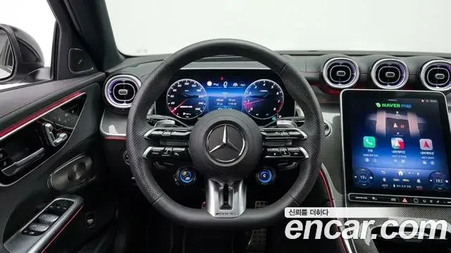 Mercedes-Benz GLC-Class 2025 — Фото 10/11