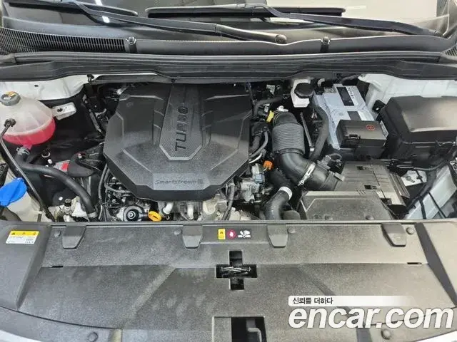 Kia Carnival 2022 — Фото 4/20