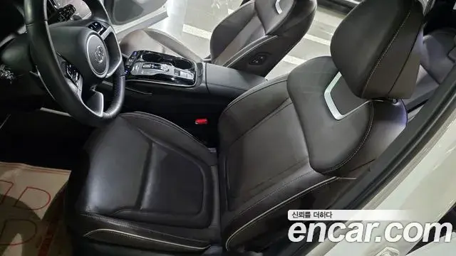 Hyundai The New Tucson 2022 — Фото 16/20
