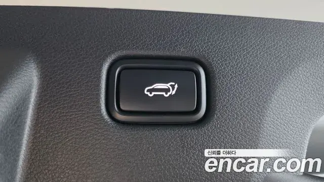 Kia Sportage 2021 — Фото 17/20