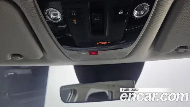 Kia Sportage 2021 — Фото 19/20