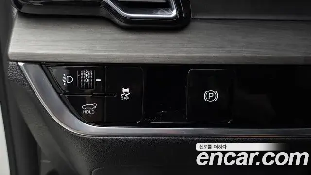 Kia Sportage 2021 — Фото 20/20
