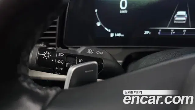 Kia Sportage 2021 — ფოტო 6/31