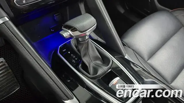 Renault Samsung QM6 2021 — Фото 9/20