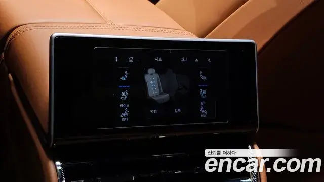 Bentley Flying Spur 2021 — Photo 38/50