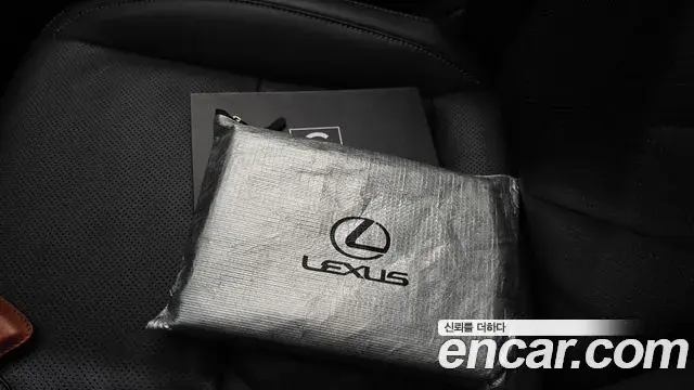 Lexus NX350h 2024 — Фото 16/20