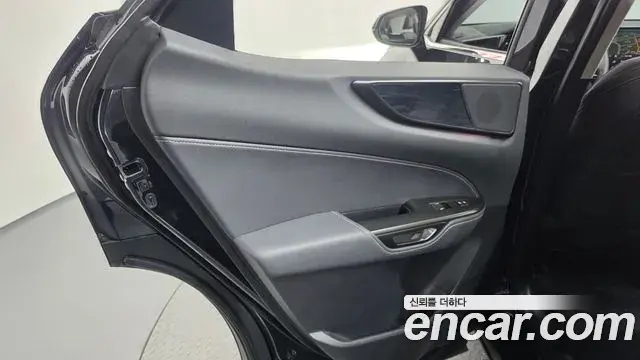 Lexus NX350h 2024 — ფოტო 15/40
