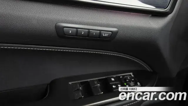Lexus NX350h 2024 — ფოტო 35/40