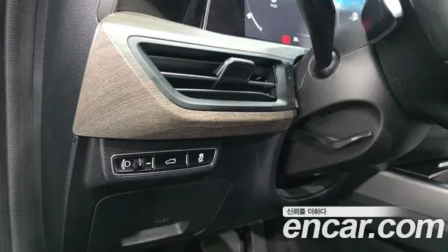 Kia K8 2021 — Şəkil 14/20