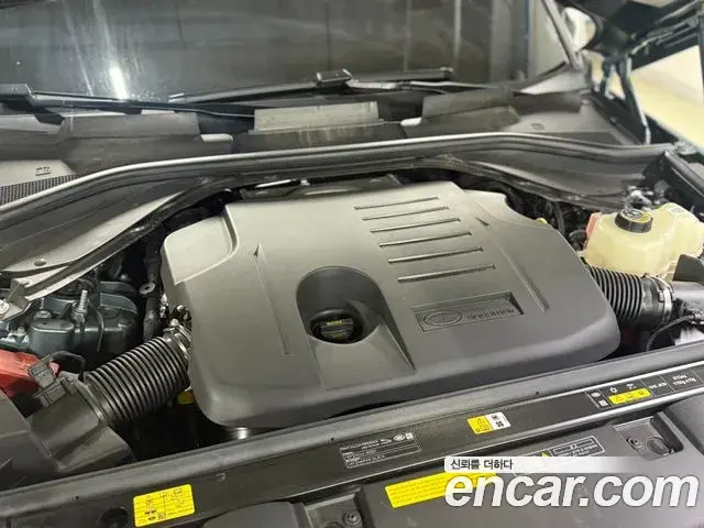 Land Rover Range Rover Sport 2025 — Şəkil 5/18