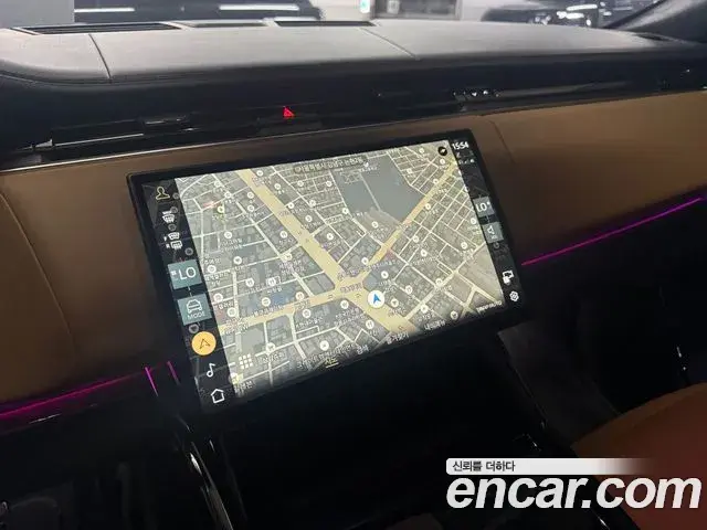 Land Rover Range Rover Sport 2025 — Şəkil 8/18