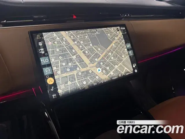 Land Rover Range Rover Sport 2025 — Şəkil 7/18