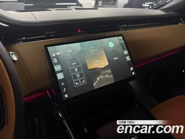 Land Rover Range Rover Sport 2025 — Şəkil 17/18