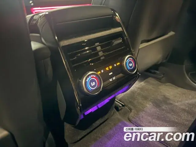 Land Rover Range Rover Sport 2025 — Şəkil 1/18
