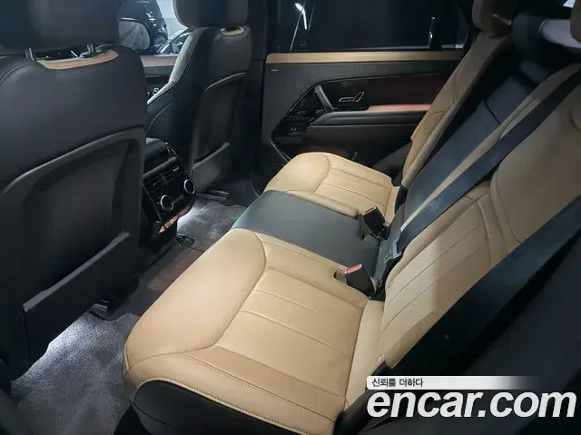 Land Rover Range Rover Sport 2025 — Şəkil 4/18