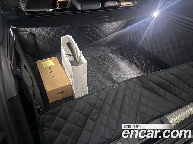 Land Rover Range Rover Sport 2025 — Şəkil 15/18