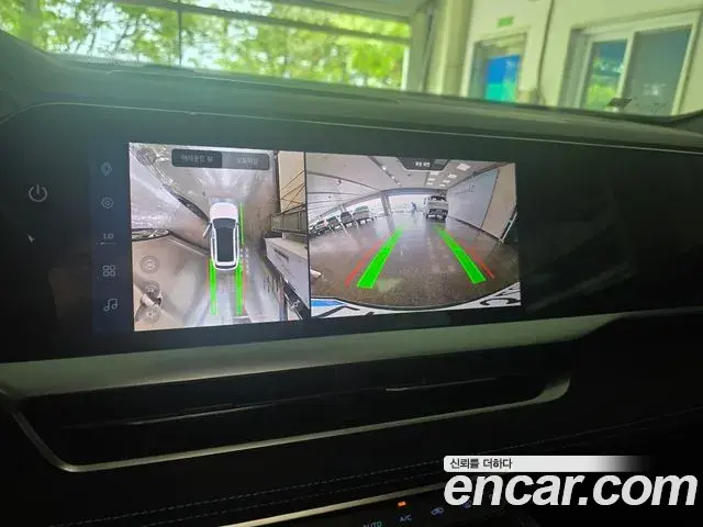 Renault Samsung Grand Koleos 2025 — Фото 6/20