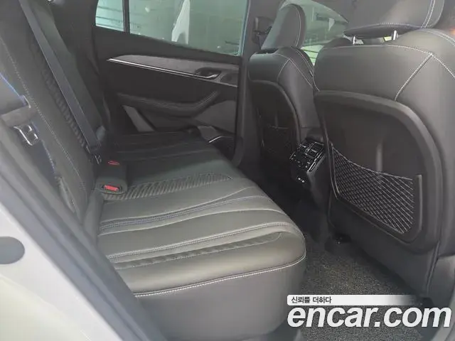 Renault Samsung Grand Koleos 2025 — Фото 9/20