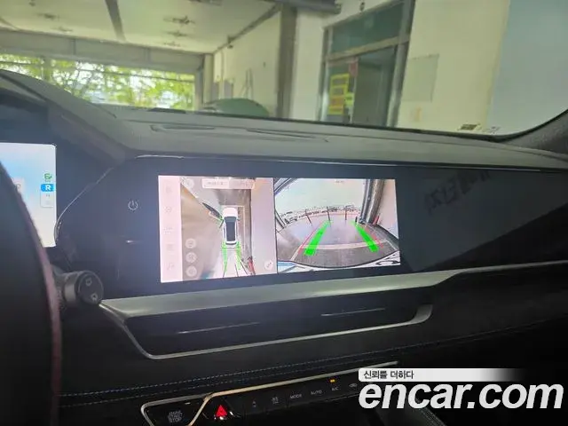 Renault Samsung Grand Koleos 2025 — Фото 13/20