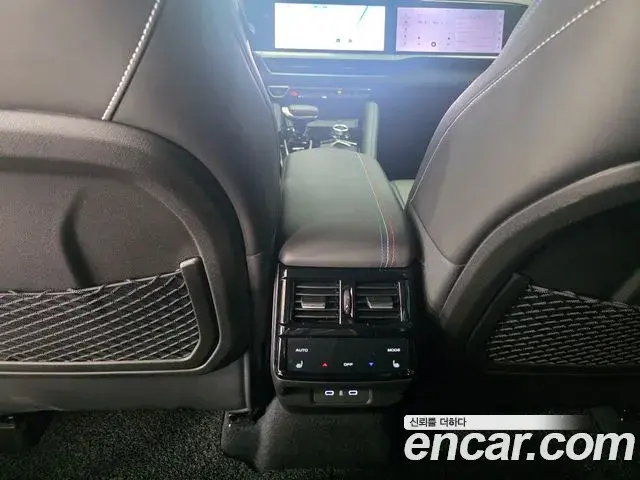 Renault Samsung Grand Koleos 2025 — Фото 19/20