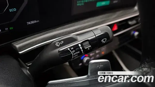 Kia K5 2024 — ფოტო 6/35