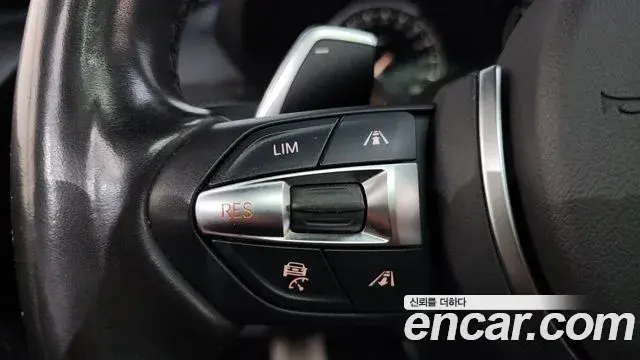 BMW 6 Series 2018 — Фото 20/20
