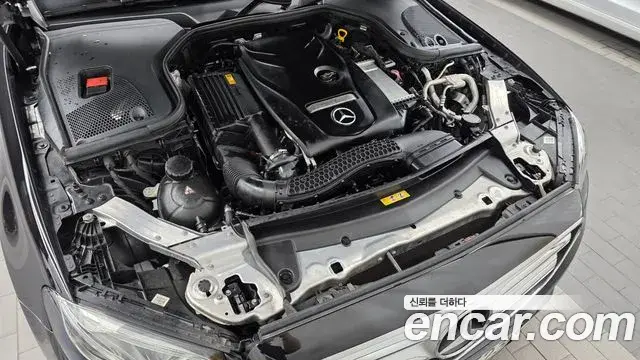 Mercedes-Benz E-Class 2018 — Фото 6/20