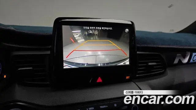 Hyundai Veloster 2019 — Фото 16/20