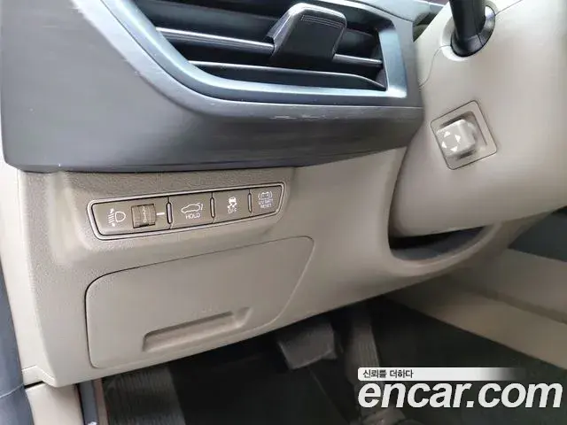 Kia K8 2022 — ფოტო 14/30
