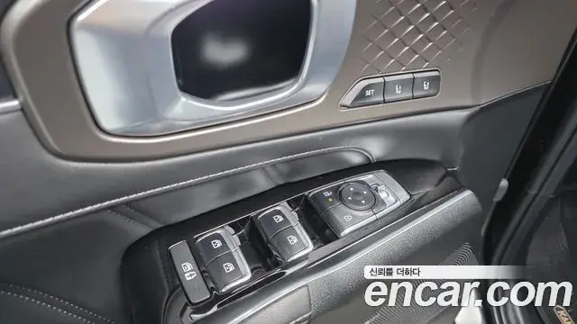 Kia Sorento 2025 — Фото 13/20