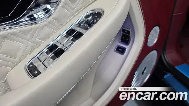 Bentley Continental GT 2023 — Photo 34/35