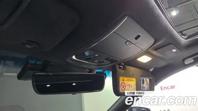 Lexus LS500 2021 — ფოტო 14/20
