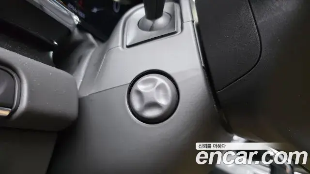 Cadillac Escalade 2021 — Photo 12/41