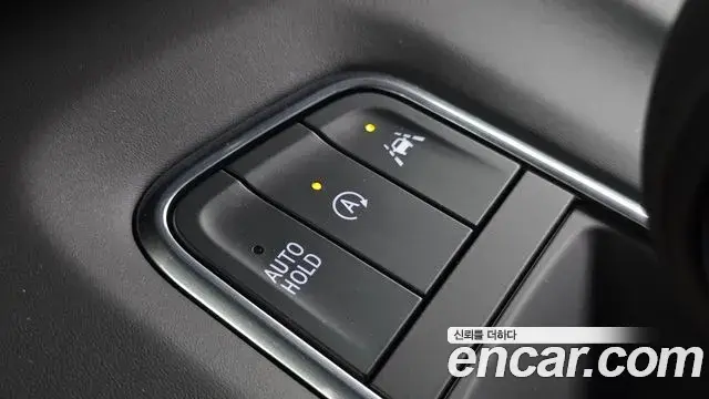 Cadillac Escalade 2021 — Photo 36/41