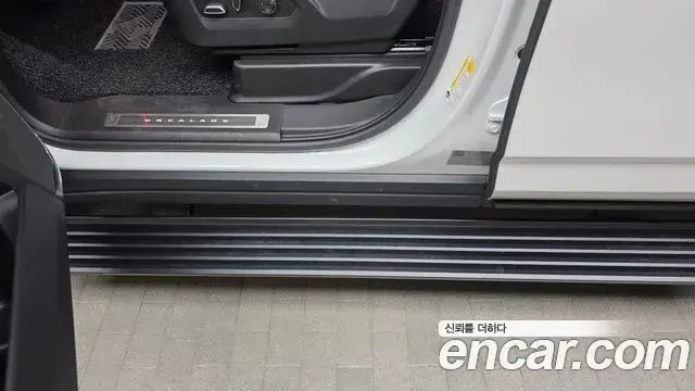 Cadillac Escalade 2021 — Photo 17/41