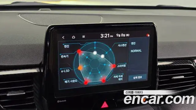 Hyundai Veloster 2020 — Фото 17/20