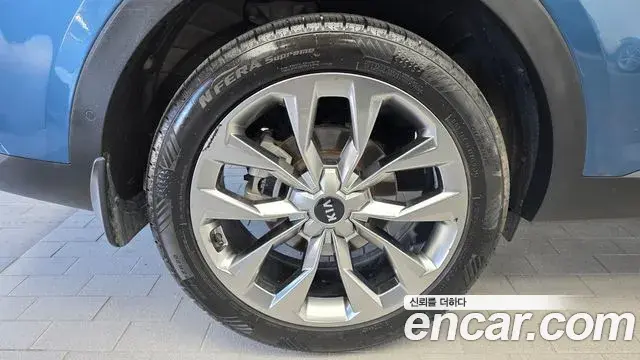 Kia Sorento 2020 — Photo 5/20