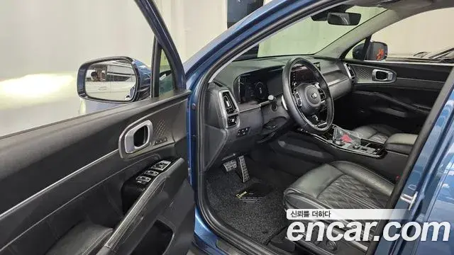 Kia Sorento 2020 — Photo 10/20